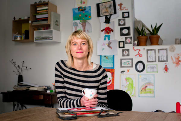 Als we als soort willen overleven, zullen we andere soorten ruimte moeten gunnen en geven