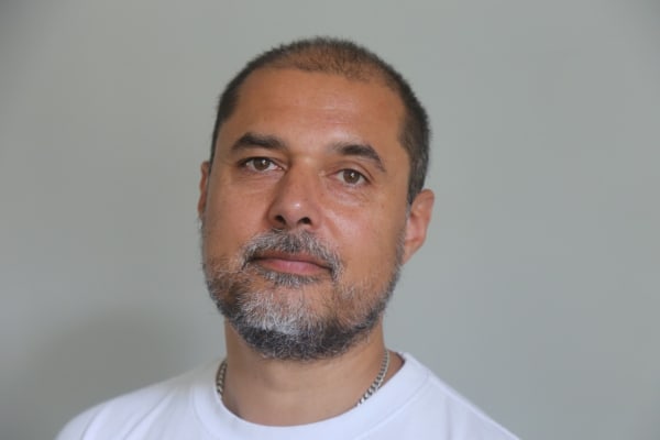 ‘Strijden tegen racisme doe je niet via een app, maar door collectieve kracht op te bouwen’