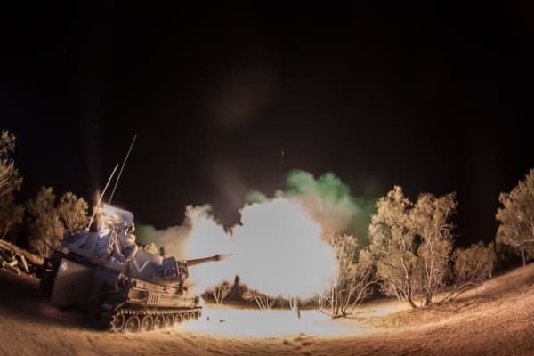 Is er sprake van een ecocide in Gaza?