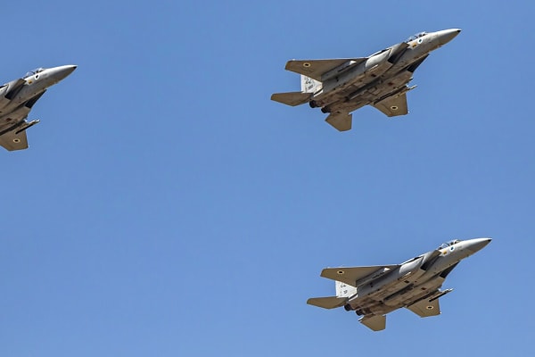 ‘Van Gaza tot Teheran: wie houdt Israël nog tegen?’