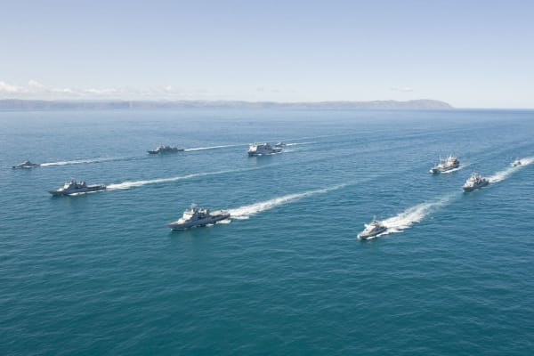 Blijven de Houthi’s als enige over in de ‘As van Verzet’?