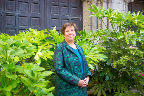 ‘Daklozen worden gezien als overlast, maar dat zijn ook maar mensen’