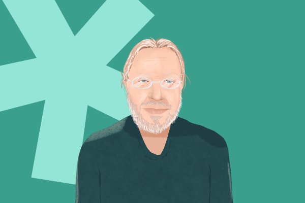 Een fibroscan van de samenleving