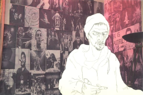 ‘Wij, alawieten, hebben niemand die ons vertegenwoordigt in het nieuwe Syrië’