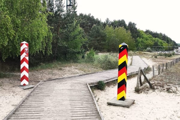 Opnieuw grenscontroles binnen Schengen