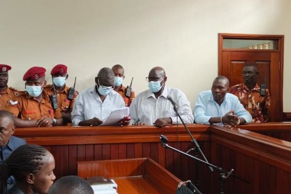 Oeganda en Tanzania: niet de beste plekken op aarde voor wie oppositie voert