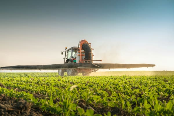 ‘Europa moet een einde maken aan het meten met twee maten bij de export van giftige pesticiden’
