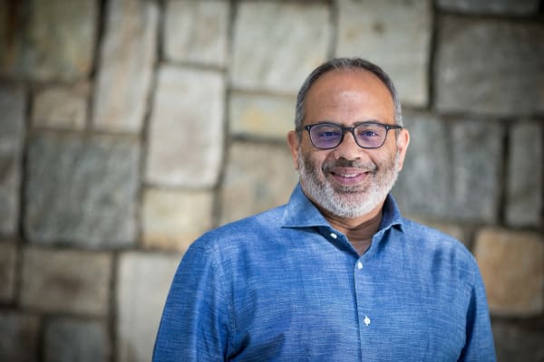 Carlos Lopes: ‘Europa blijft de belangrijkste partner van Afrika’