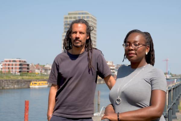 ‘Was Lumumba vandaag influencer, dan had hij miljoenen volgers’