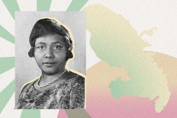 Paulette Nardal, vergeten architecte van een zwarte culturele beweging