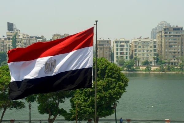 Europa zoekt naar schone energie in Egypte: een vorm van groen kolonialisme?