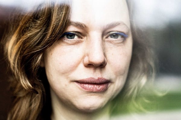 ‘De apocalyps is al bezig, maar dat opent net mogelijkheden’