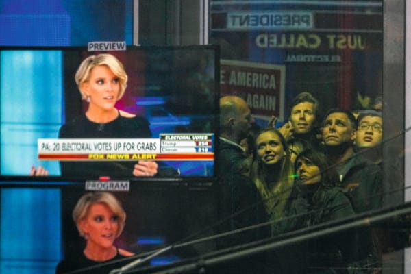 Op zoek naar waarheid in een stroom van desinformatie