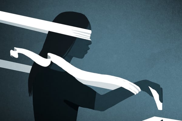 ‘De ergste tsunami van mis- en desinformatie moet nog komen’