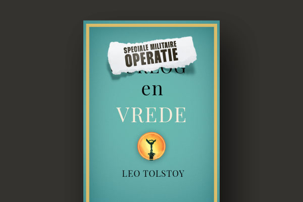 Factchecker Olga Joerkova: ‘Oekraïne is al acht jaar een testlabo voor desinformatie’