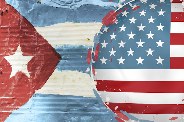 Amerikaans Cuba-beleid verkiest verrassend pragmatiek boven confrontatie