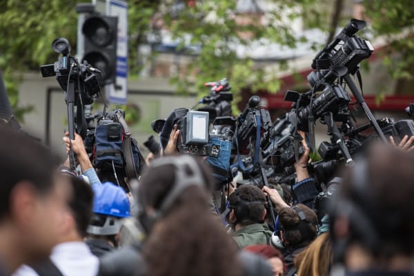 La journaliste Fréderike Geerdink : «L’objectivité dans le journalisme est une illusion»