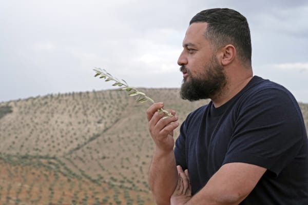 ‘Misschien had ik nooit naar Syrië moeten terugkeren’