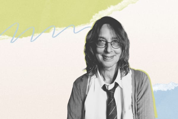 In de cel voor een “boekenclub”