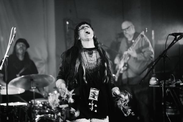 ‘Het is voor mij van groot belang om appropriatie te vermijden’