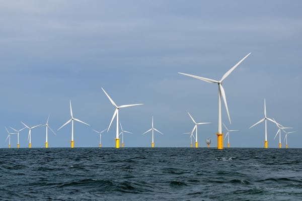 ‘Hou de burgers aan boord van de offshore windenergie’