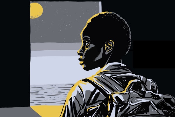 Waarom migratie niet het probleem van Europa maar van Afrika is