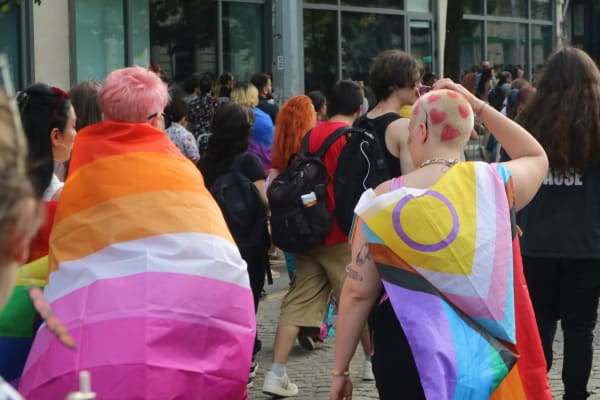 ‘Het lijkt wel alsof homofobie een nationale trots is’