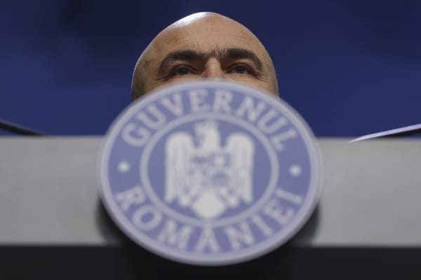 ‘Wie betaalt, bepaalt’: de aanval op de persvrijheid in Roemenië