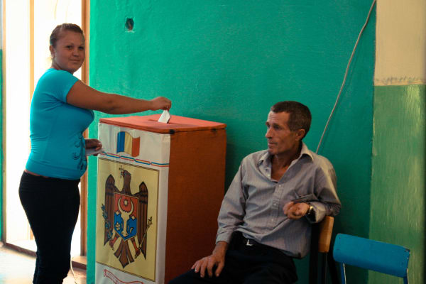 Waarom de verkiezingen in Moldavië belangrijk zijn voor heel Europa