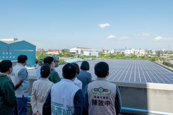 ‘Cruciaal keerpunt’: groene stroom groeit wereldwijd sneller dan de vraag