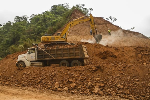Soja, biefstuk en goud: waarom Bolivia en Venezuela het Amazonewoud niet beschermen