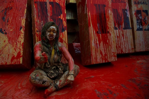 Wie stopt “fout goud” uit Brazilië?