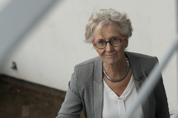 ‘Mensen willen wel klimaatactie ondernemen, maar enkel als iedereen meedoet’ 