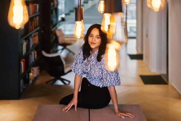 ‘Denk voor jezelf, kies je eigen weg, en zorg dat iedereen die kansen krijgt’