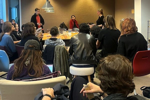 ‘Je hebt een rector nodig die bereid is om het huis op zijn kop te zetten’