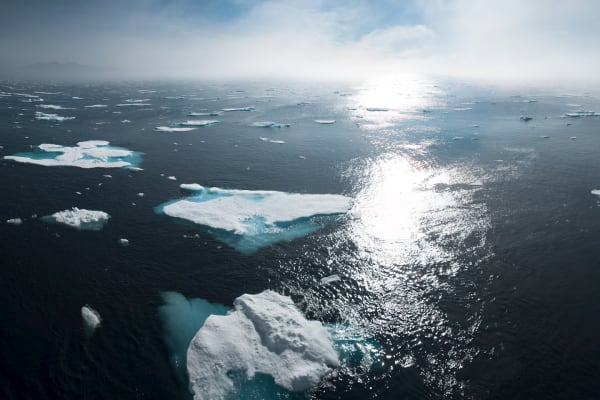 Belgische wetenschappers hebben belangrijke stem in volgende klimaatrapport