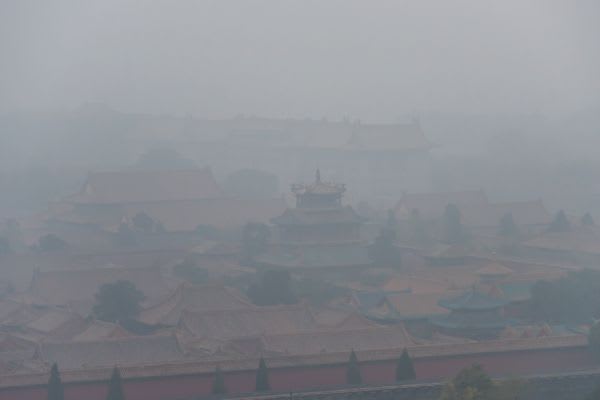 Opsteker voor het klimaat: Chinese uitstoot groeit niet meer