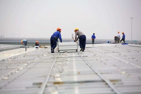 ‘Leer van China, beloon investeerders, kijk waar de markt zit, werk hard en denk flexibel’