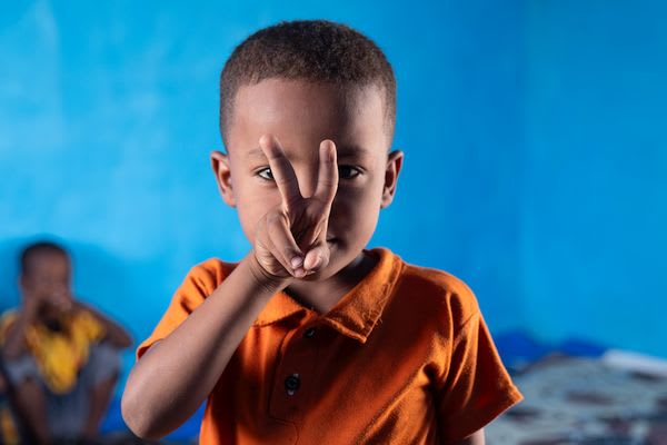 ‘Internationale solidariteit is geen liefdadigheid, maar een plicht’