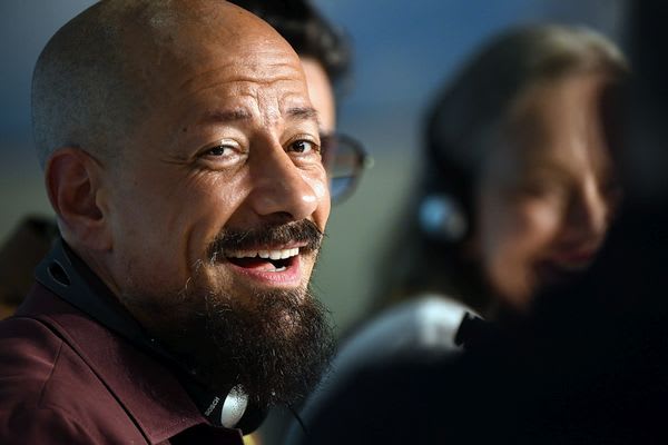 Regisseur Tarik Saleh: ‘Je kunt een patriot en een kunstenaar zijn, maar nooit tegelijk’