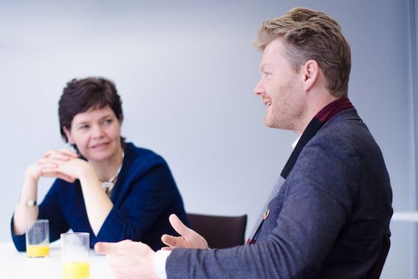 ‘We hebben geen gebrek aan alternatieven, wel aan democratie’