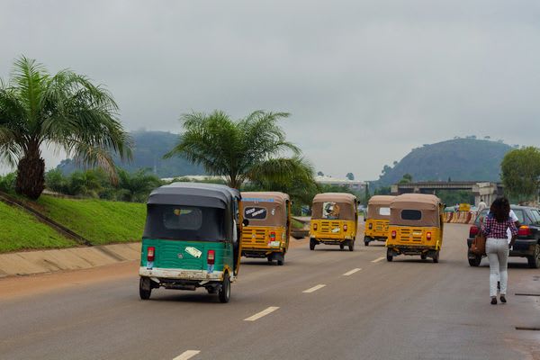 ‘Er zijn ook andere verhalen die over Afrika verteld moeten worden’