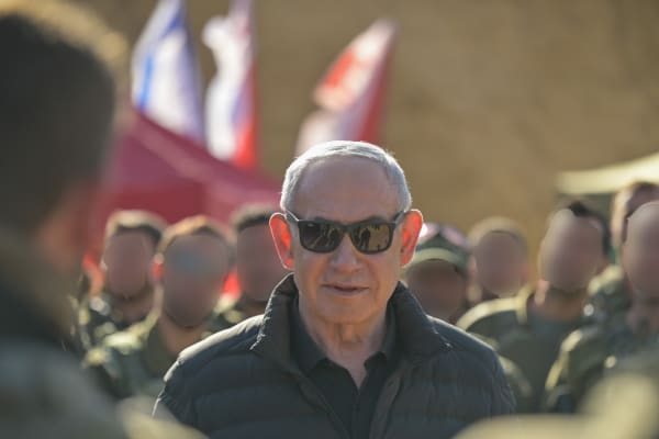 ‘Netanyahu liet bloedbad Zuid-Syrië doorgaan: Druzen worden pion in Israëlisch plan’