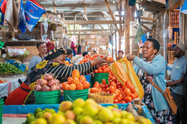 ‘Belgische leningen zijn cruciaal, maar ze vervangen ontwikkelingssamenwerking niet’
