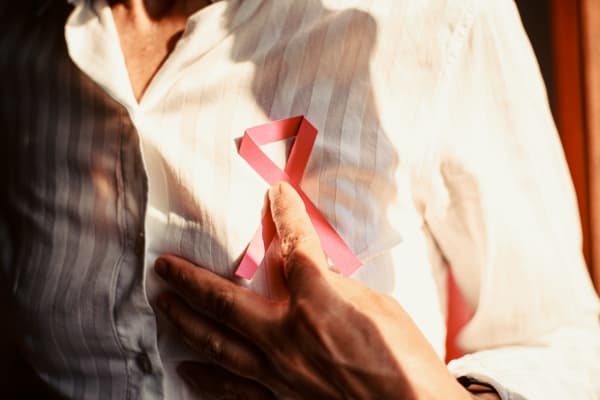 Meer dan de helft van de hiv-diagnoses in Europa komt te laat