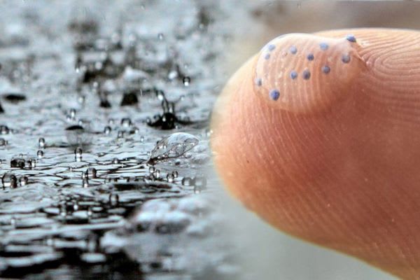 Warmere wereld doet plasticcrisis versnellen