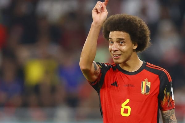 Hoe duurzaam zijn de voetbaltruitjes van onze Rode Duivels?