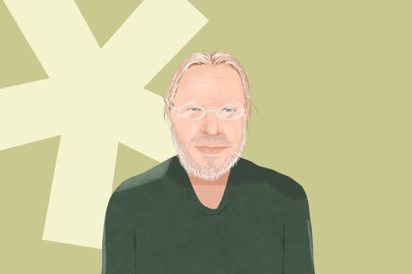 Dakloosheid bestrijd je met huisvesting