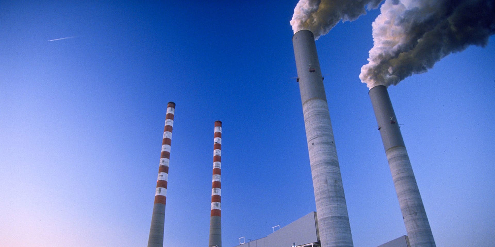 Cumberland Fossil Plant