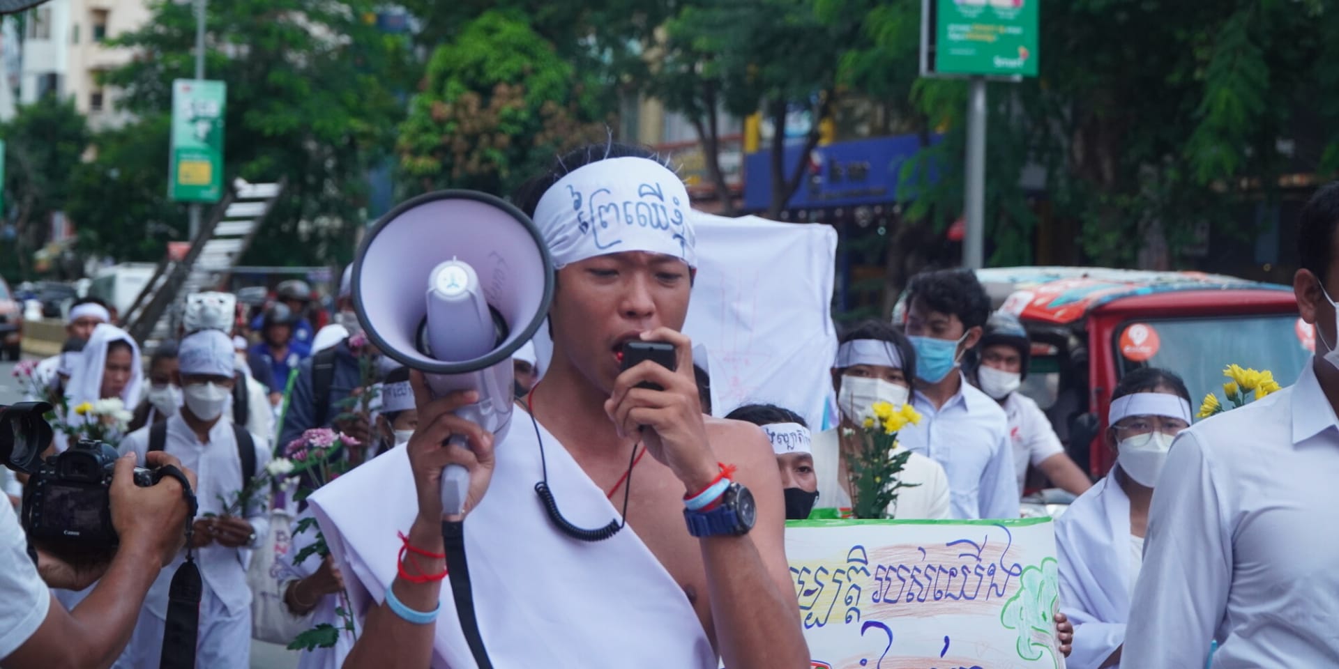 Mother Nature Cambodia